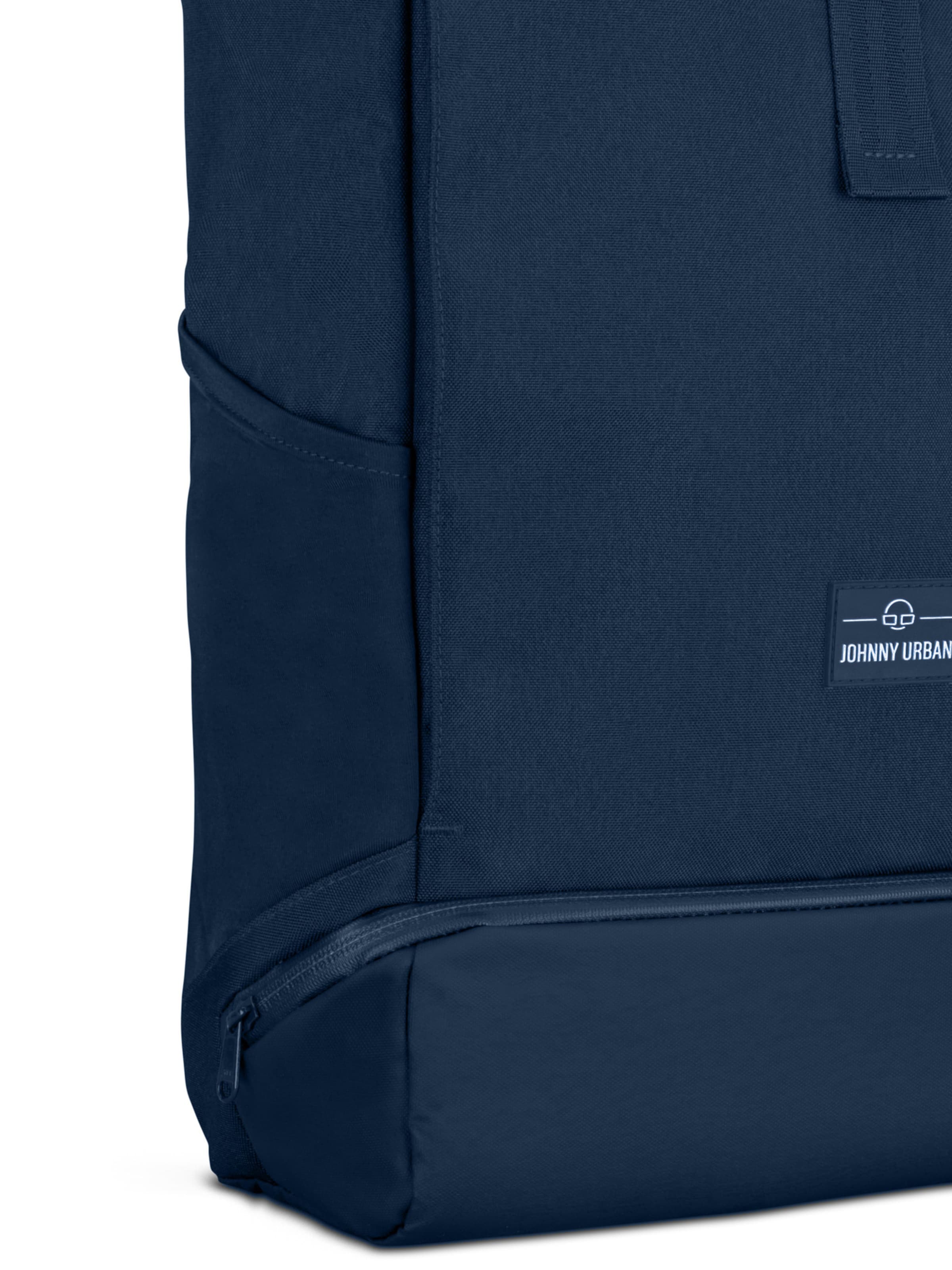 Johnny Urban Backpack 'Allen Large' in Blue