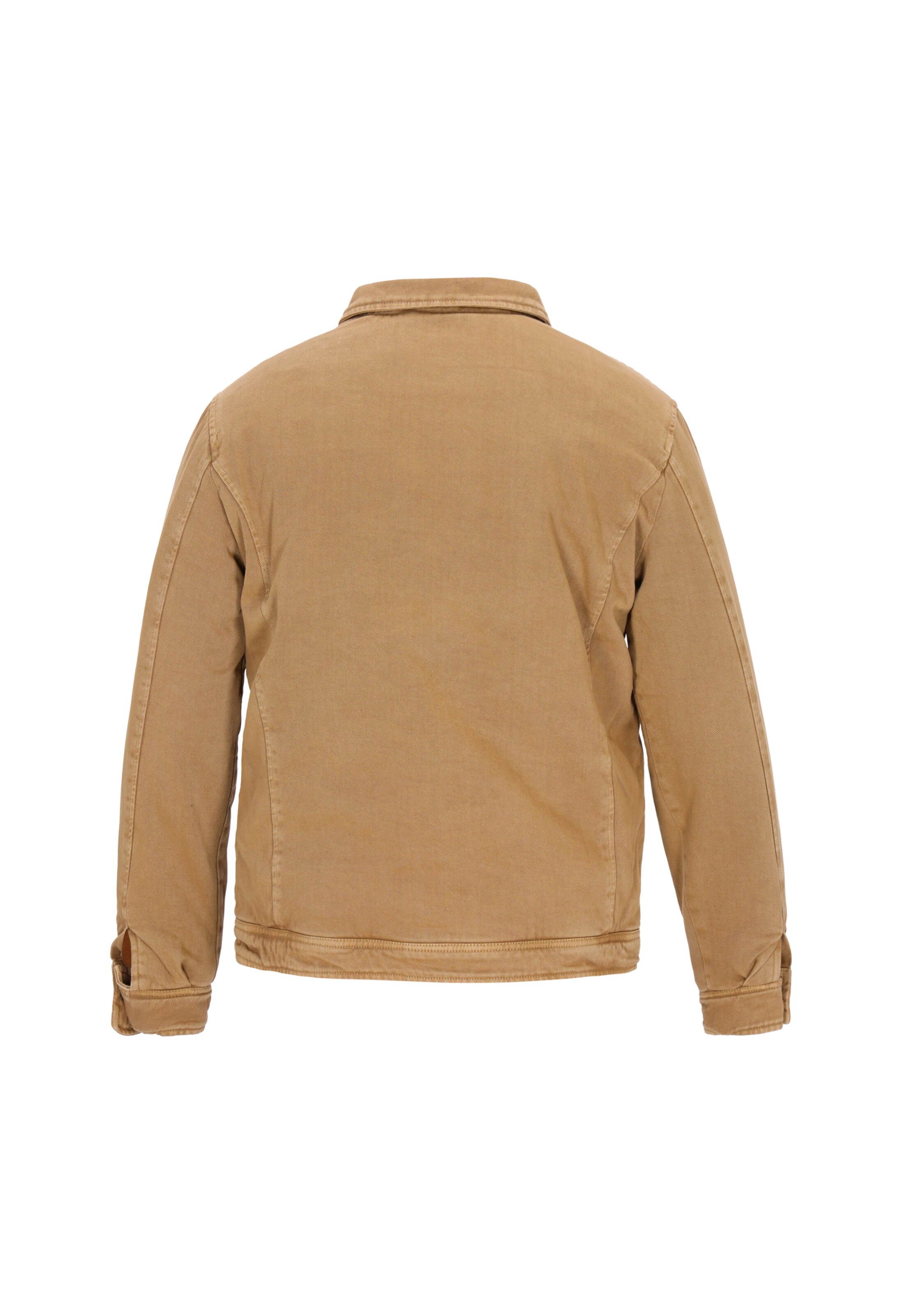 DreiMaster Vintage Tussenjas in Bruin