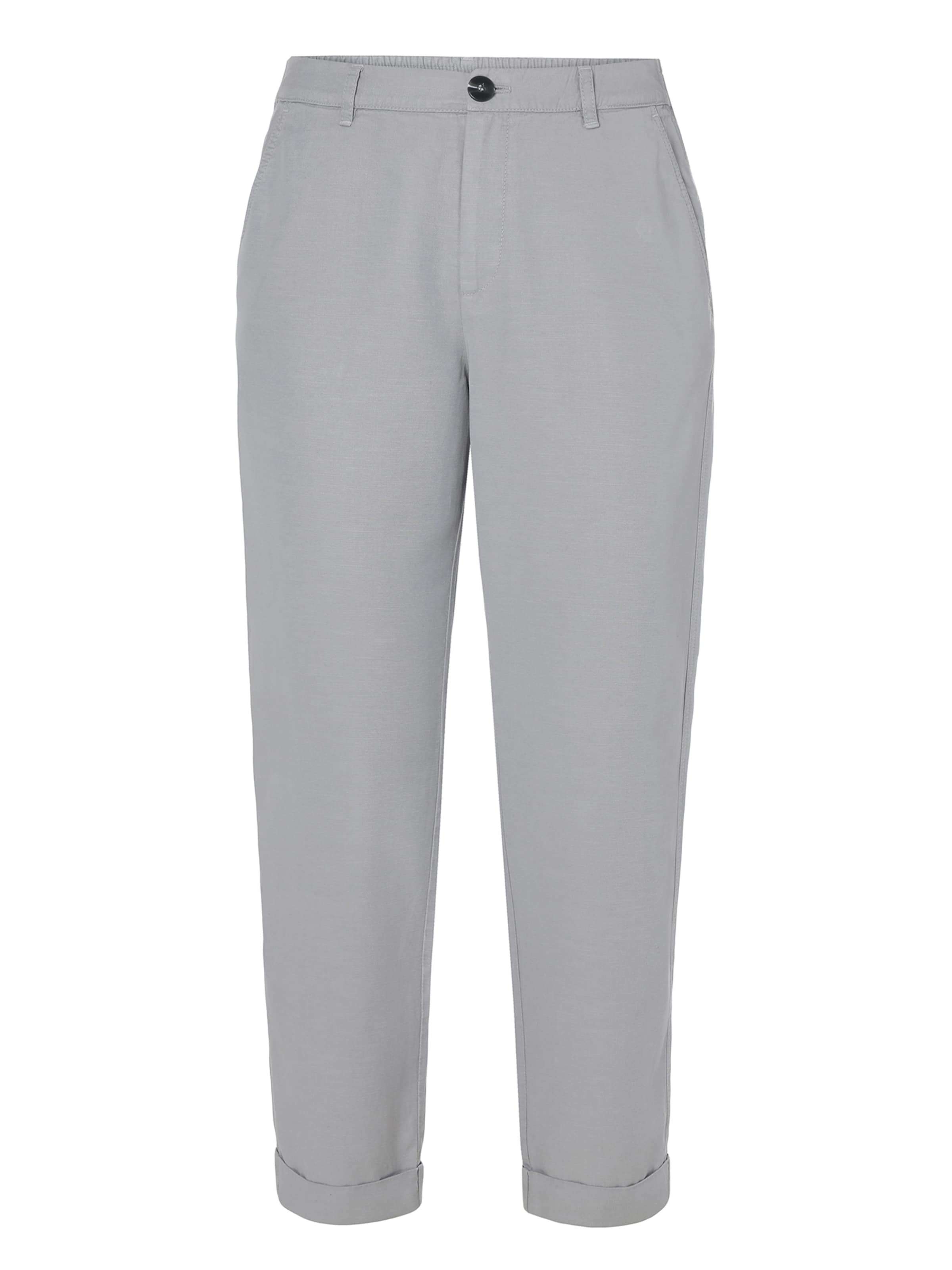 TATUUM Regular Damenhose SEREMIO 1 in Blau: Vorderseite