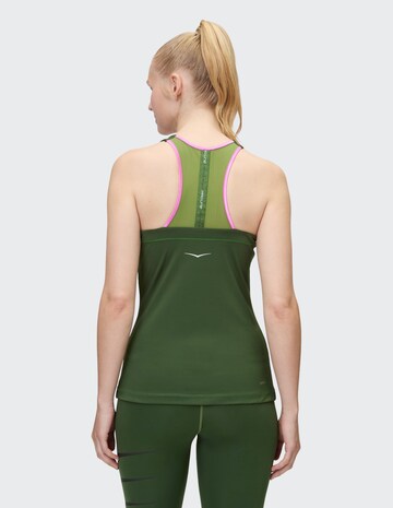 VENICE BEACH Sporttop in Grün