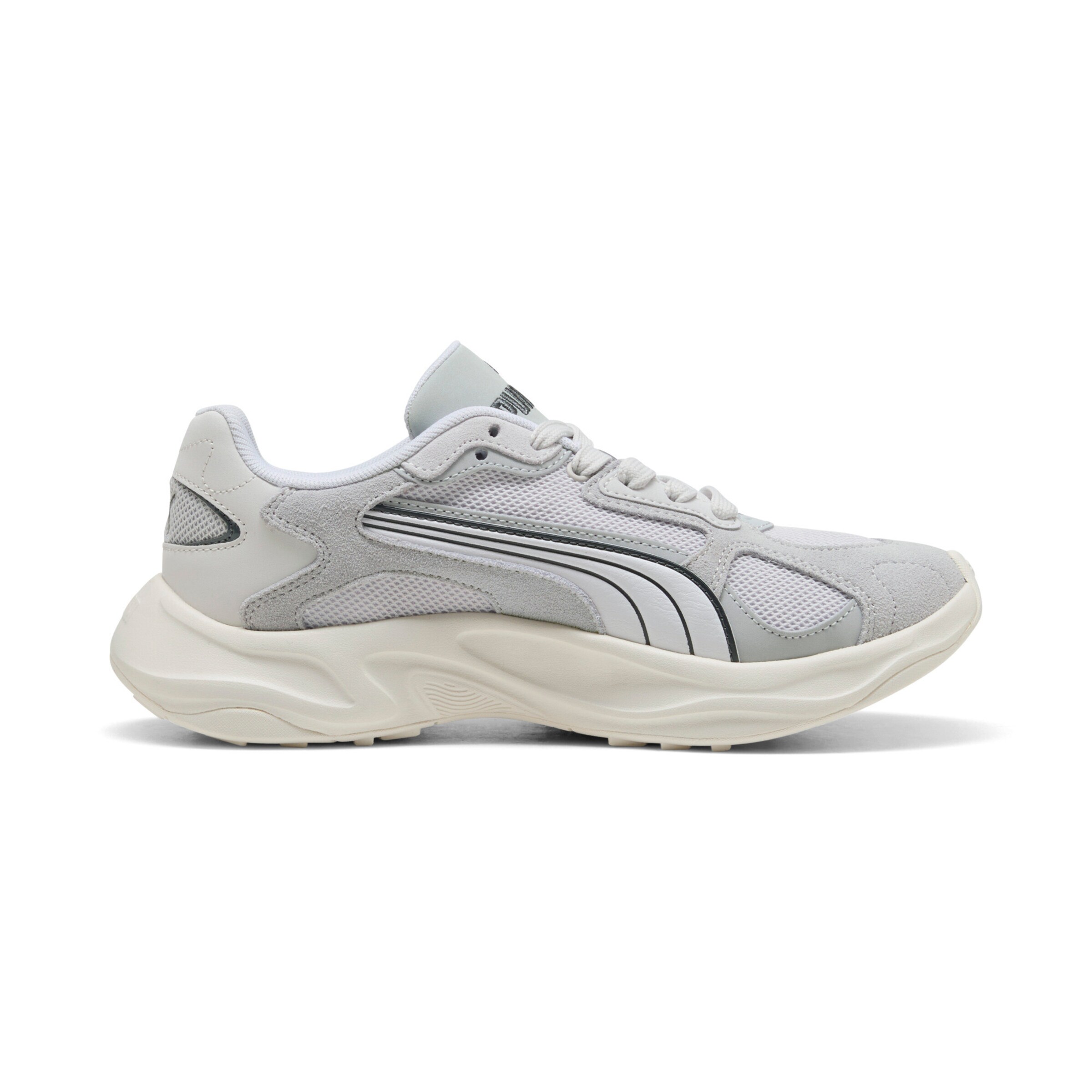 PUMA Sneaker in Grau