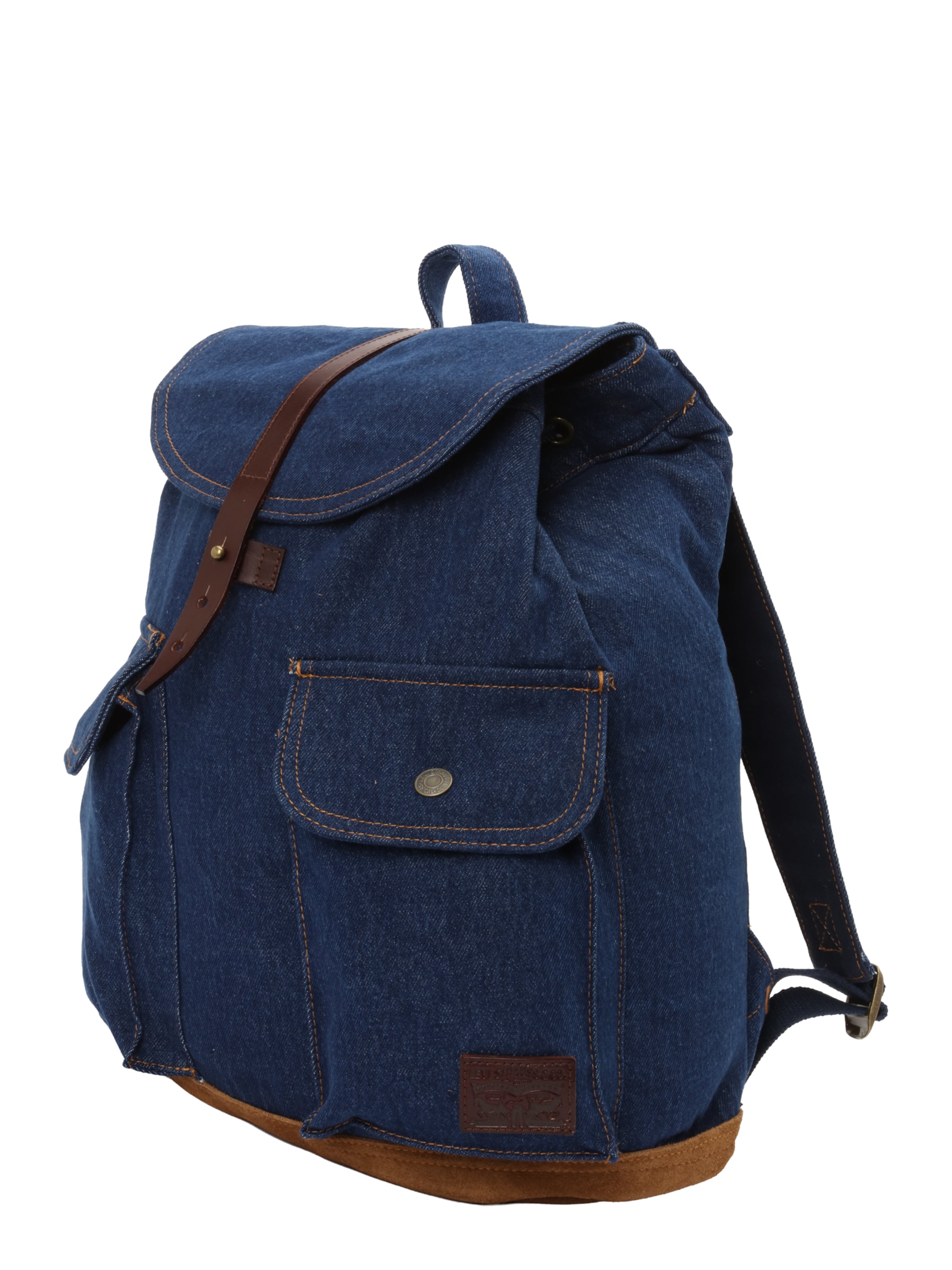 Zaino di LEVI'S ® in blu