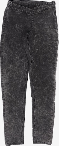 CHEAP MONDAY Jeans 24 in Grau: predná strana