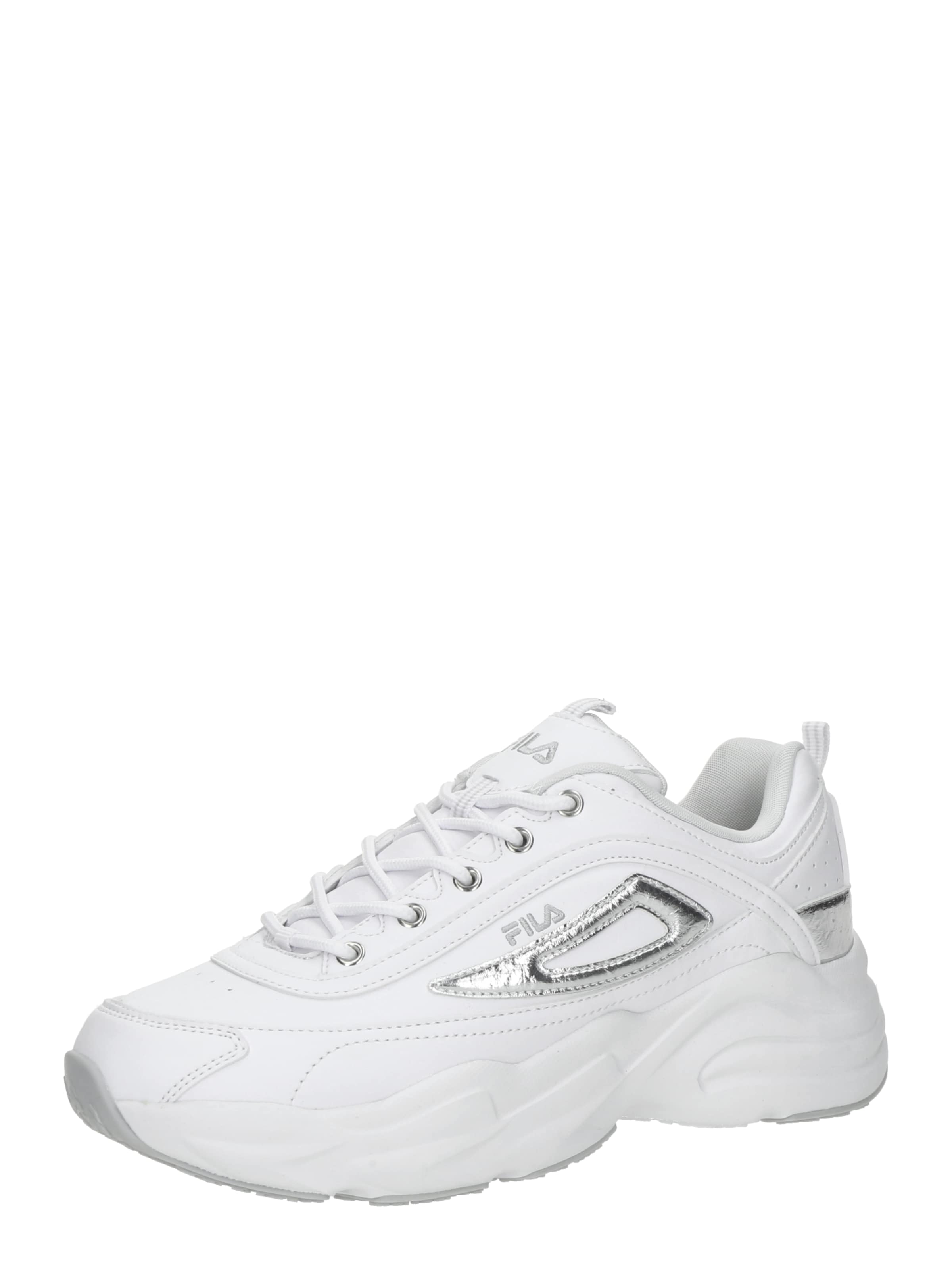 FILA Nízke tenisky 'SKYE' - strieborná / biela, Produkt