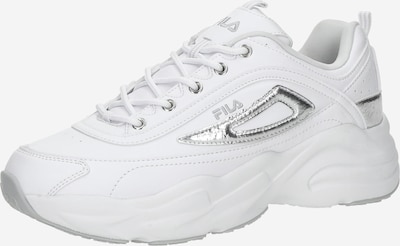 FILA Nízke tenisky 'SKYE' - strieborná / biela, Produkt