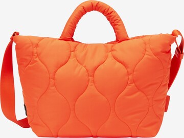 Marc O'Polo Shopper in Orange