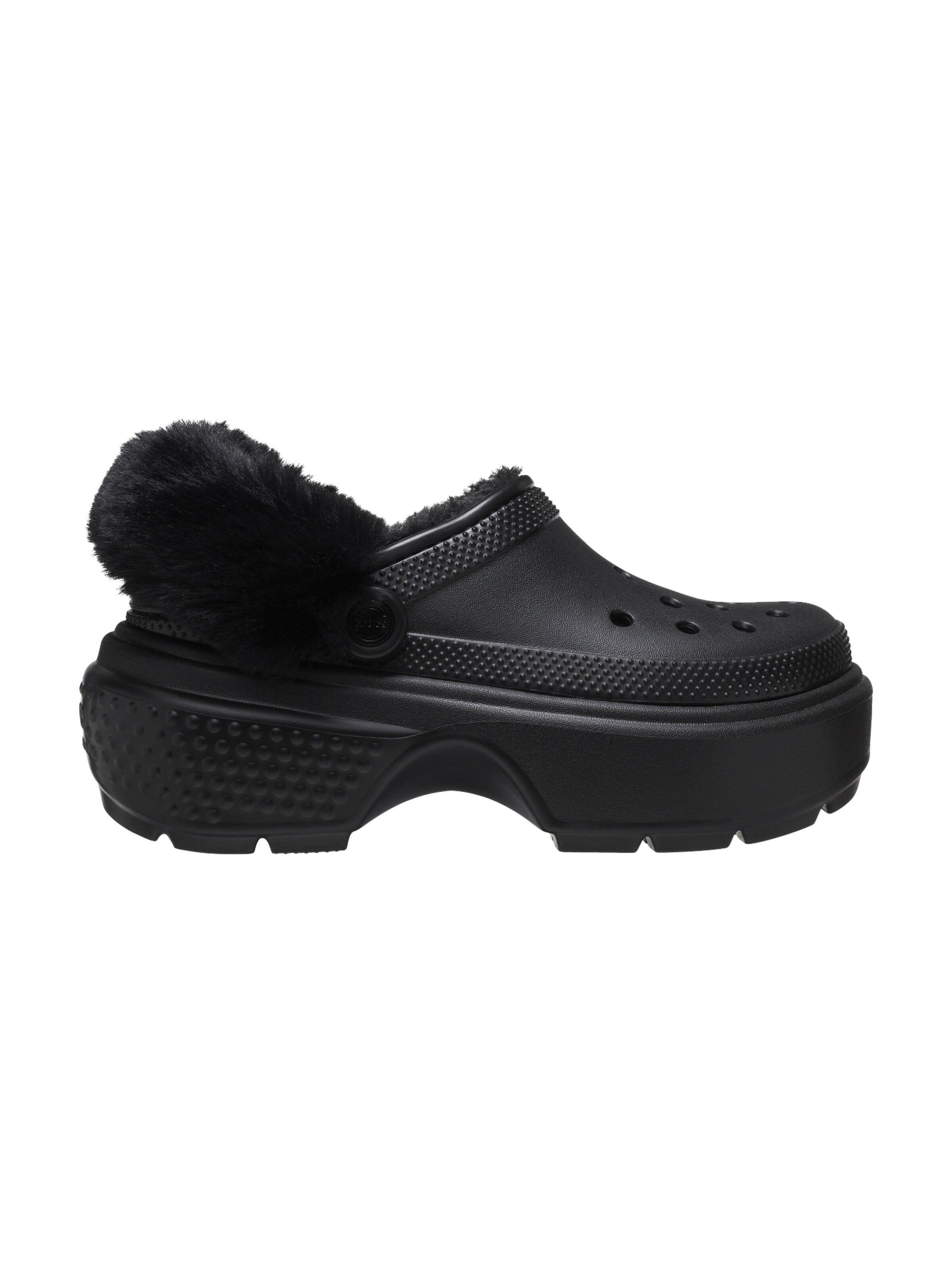 Crocs Clogs in Black