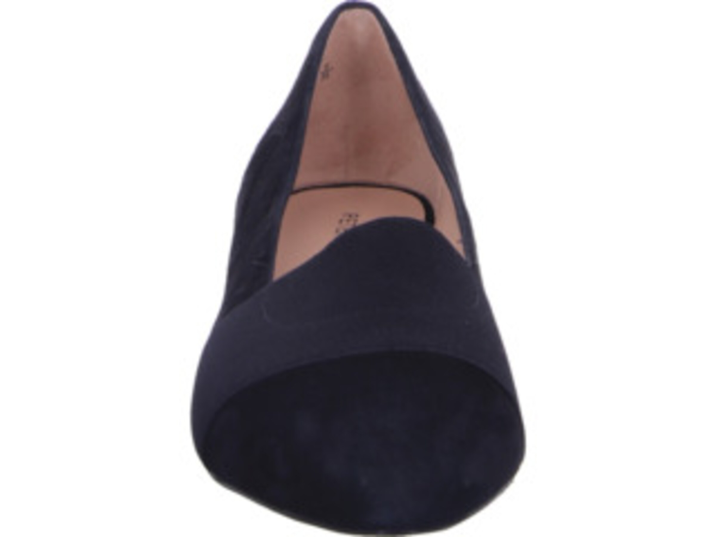 PETER KAISER Pumps in Blau