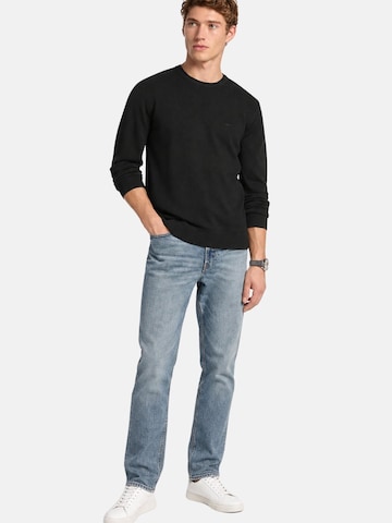 Michael Kors Pullover 'Maglieria'‌‌ in Schwarz