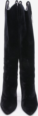 Tom Ford Dress Boots in 40 in Black