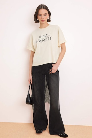 Trendyol Shirt in White