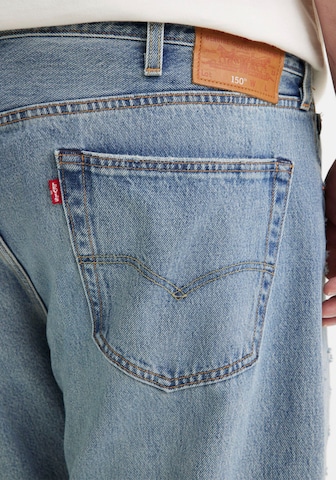 Levi's® Big & Tall Regular Jeans in Blue