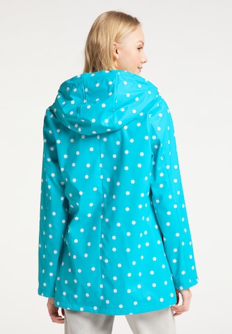 MYMO Jacke in Blau