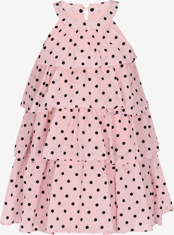 faina Mekko 'Fashion Look' värissä vaaleanpunainen: etupuoli