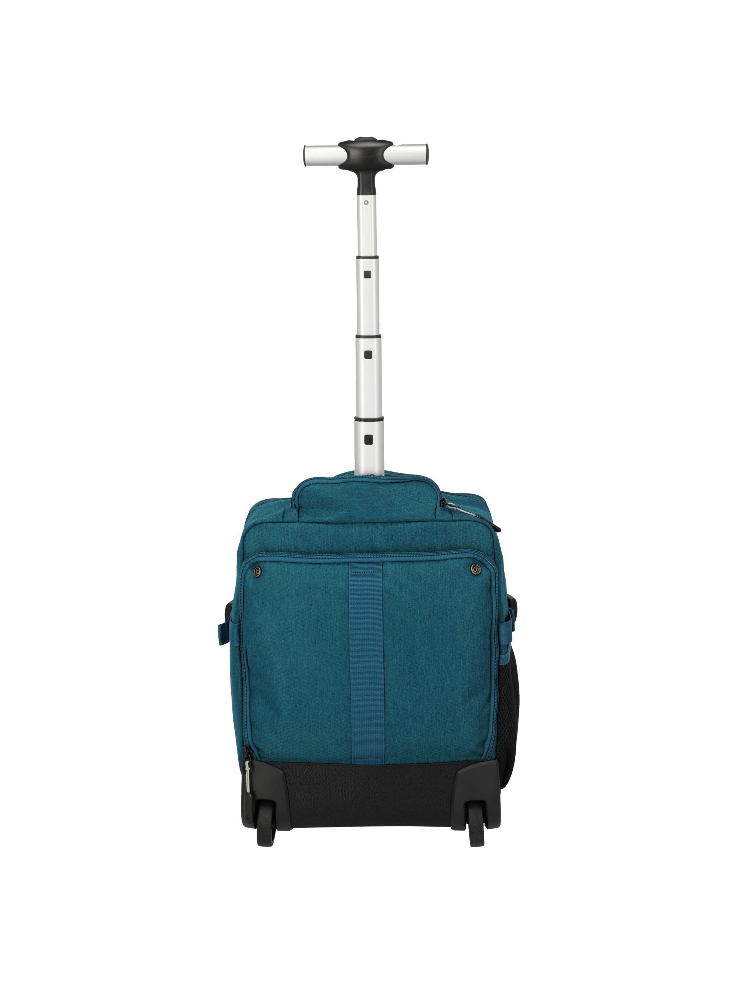 TRAVELITE Reisetasche 'Kick Off'‌‌‌‌‌ in Blau