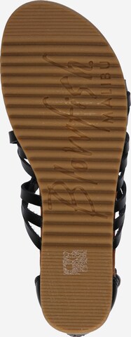 Blowfish gladiator sandals shop