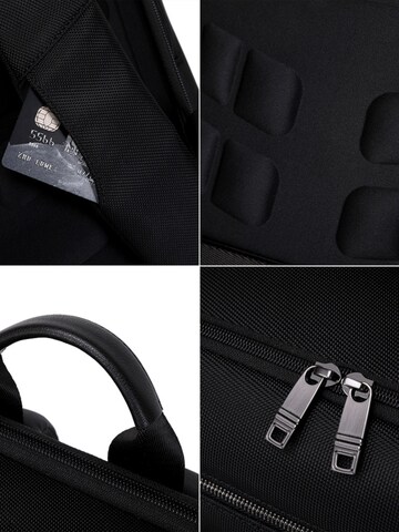 jolar Rucksack‌‌‌‌‌‌‌‌ in Schwarz
