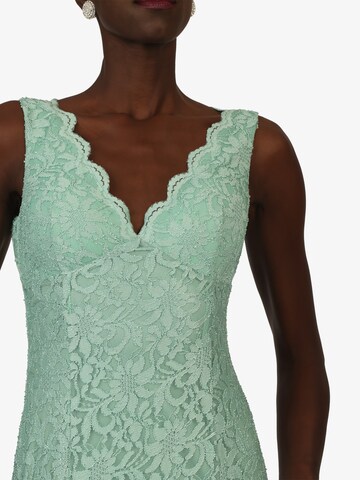 Kraimod Abendkleid in Grün