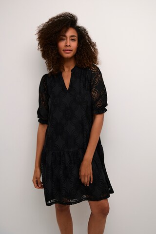 CULTURE Dress in Black