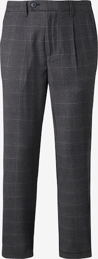 Only & Sons Laskoshousut 'ONSLOU' värissä harmaa / musta, Tuotenäkymä