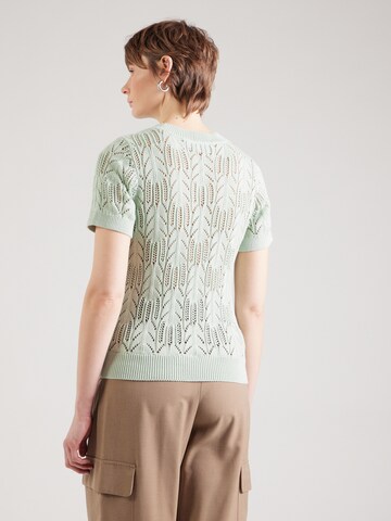 VILA Top 'VICotti' in Green