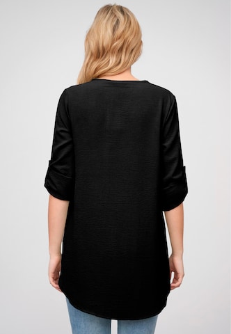 Cloud5ive Blouse in Black