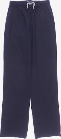 Van Laack Pants in S in Grey: front