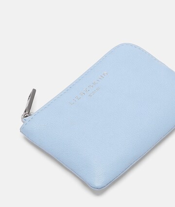 Liebeskind Berlin Wallet ' LENA ' in Blue