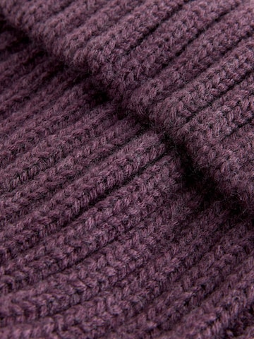 Bonnet Next en violet