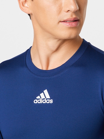 ADIDAS SPORTSWEAR Toiminnallinen paita värissä sininen