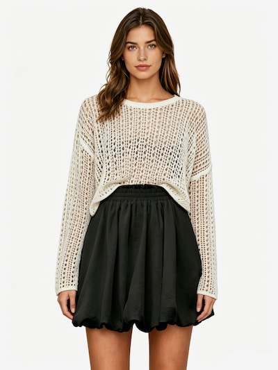 KoJooin Skirt in 36 in Black, Item view
