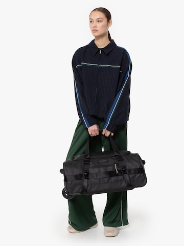 EASTPAK Torba podróżna w kolorze czarny