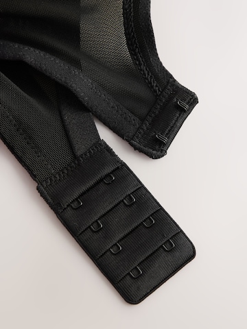 Next Push-up Bra in Beige