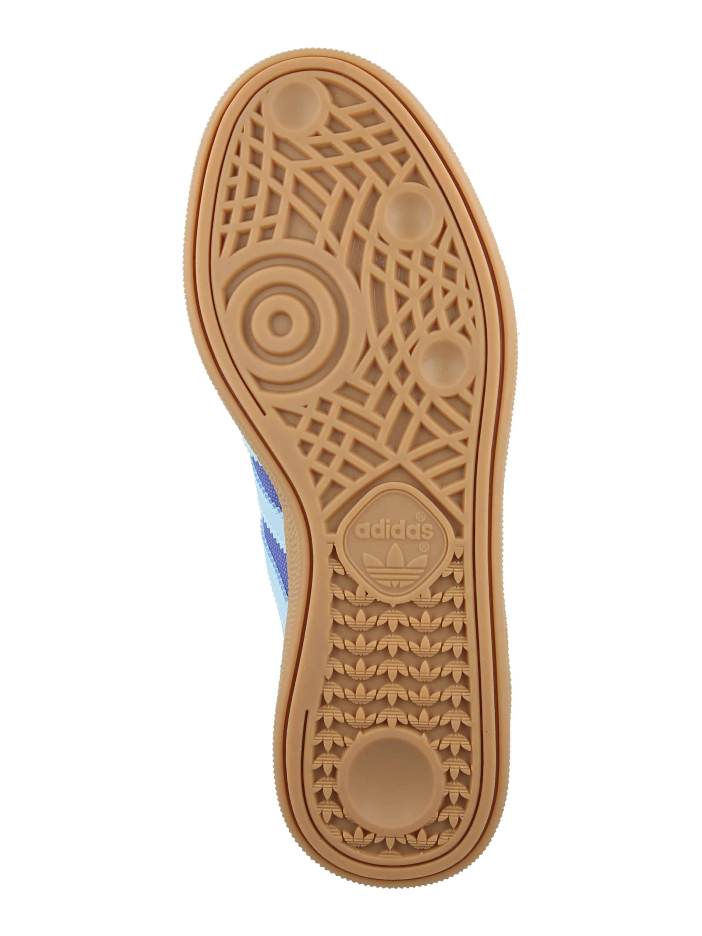 ADIDAS ORIGINALS Trainers 'HANDBALL SPEZIAL' in Blue