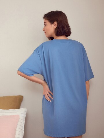 Next Nightgown in Blue