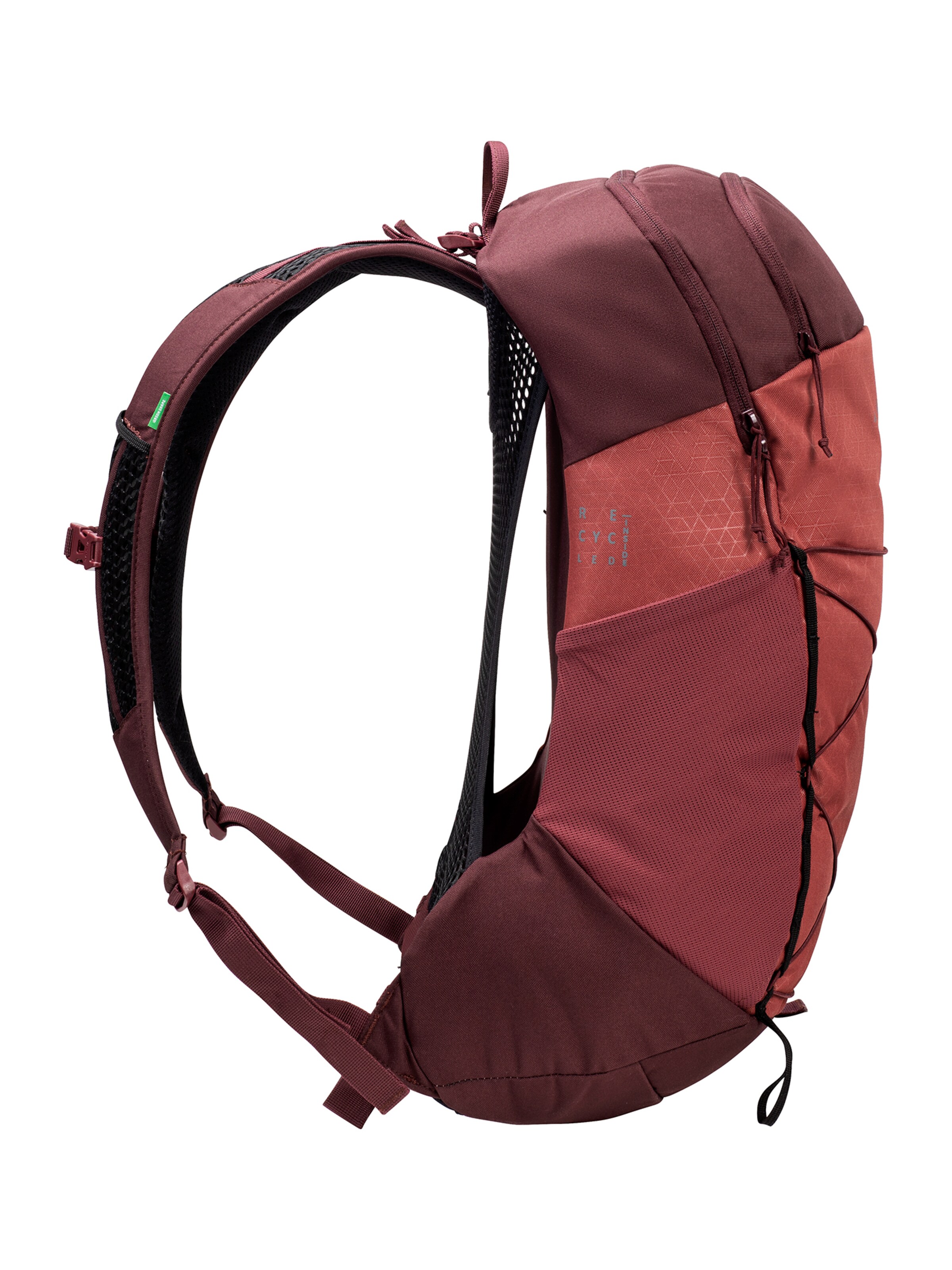 Sac à dos de sport 'Agile Air 20 ' VAUDE en rouge