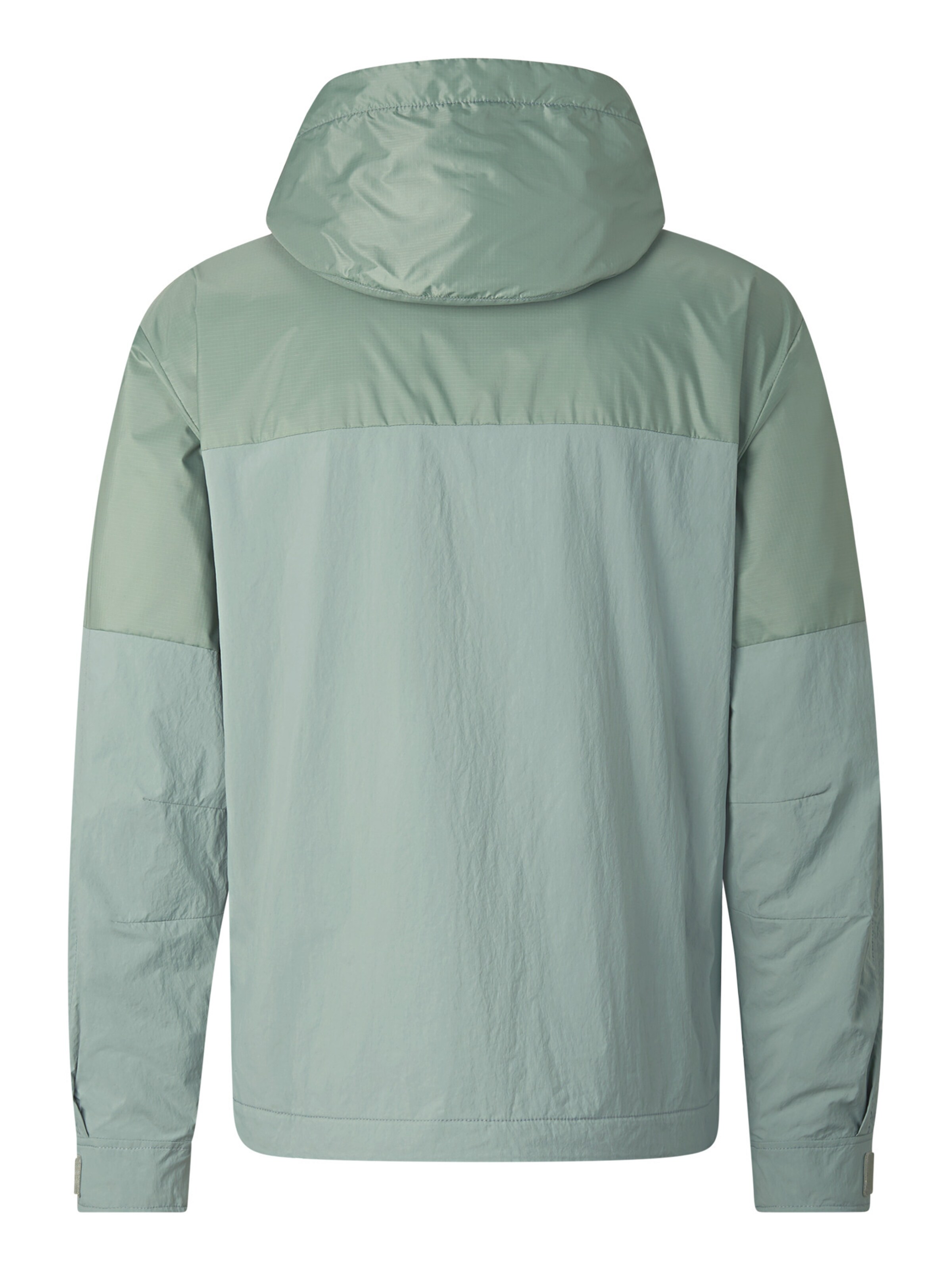 Bogner Fire + Ice Funktonsjacke 'Lior' in Grün
