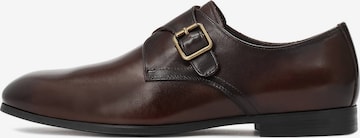 ruda Kazar Loaferai: priekis