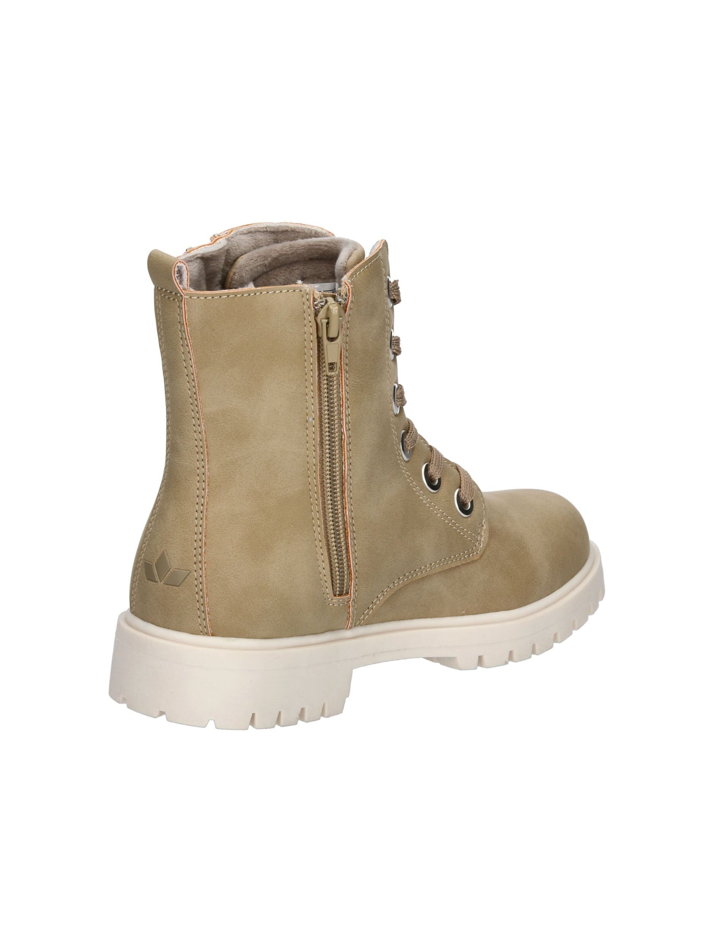 LICO Boots ' Eve ' in Brown