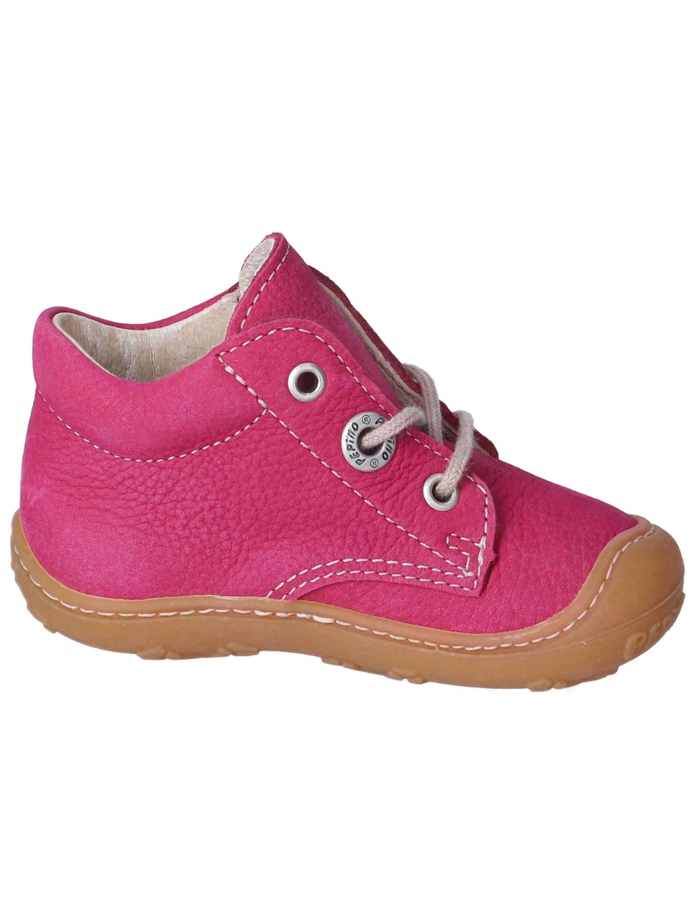 Pepino Wandelschoen 'Cory' in Roze