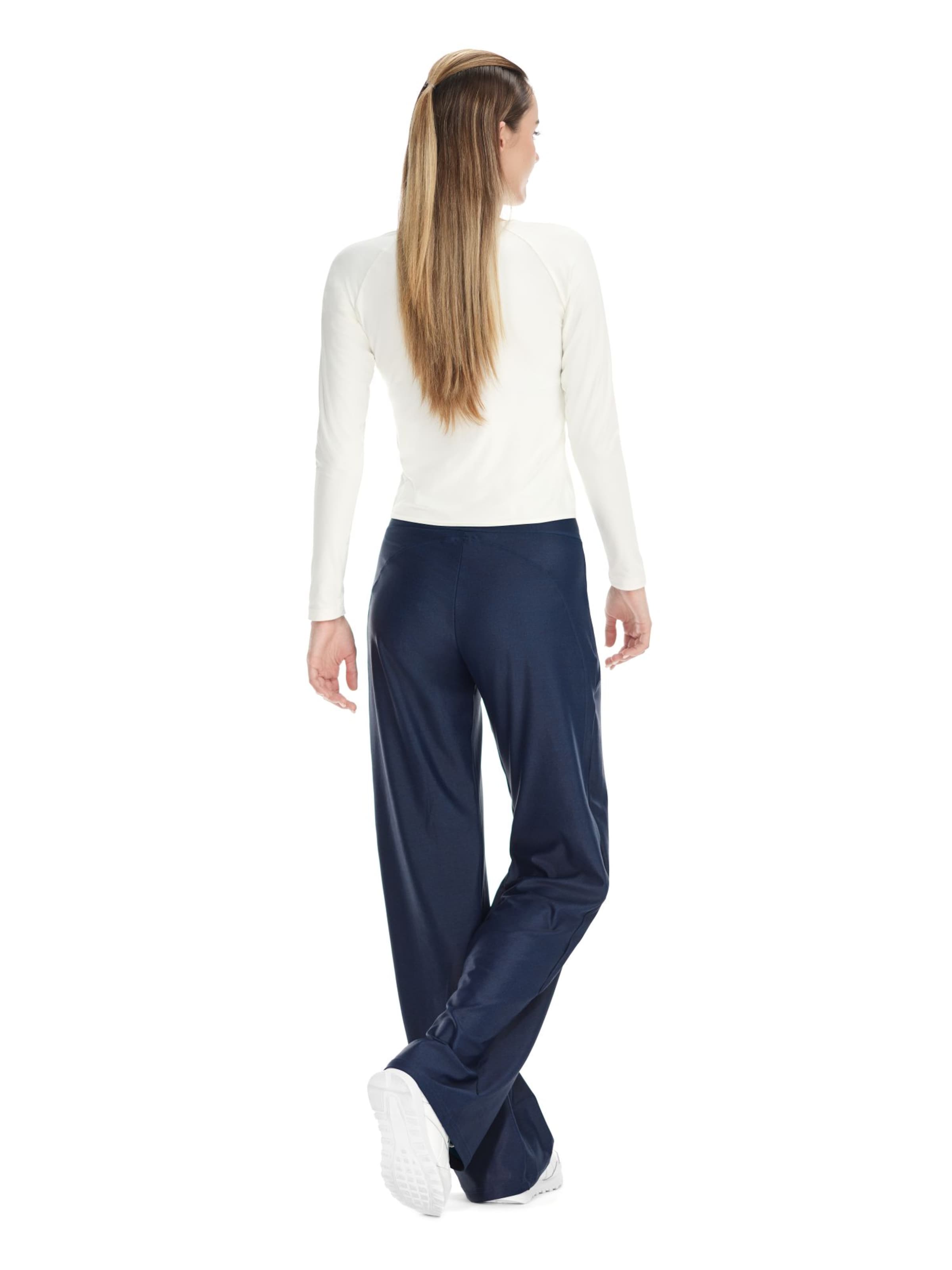 Winshape Shirts 'AET131LS' i beige