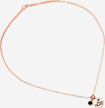 Gemshine Ketting in Goud