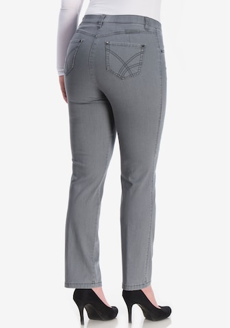 KjBRAND Regular Jeans in Grey