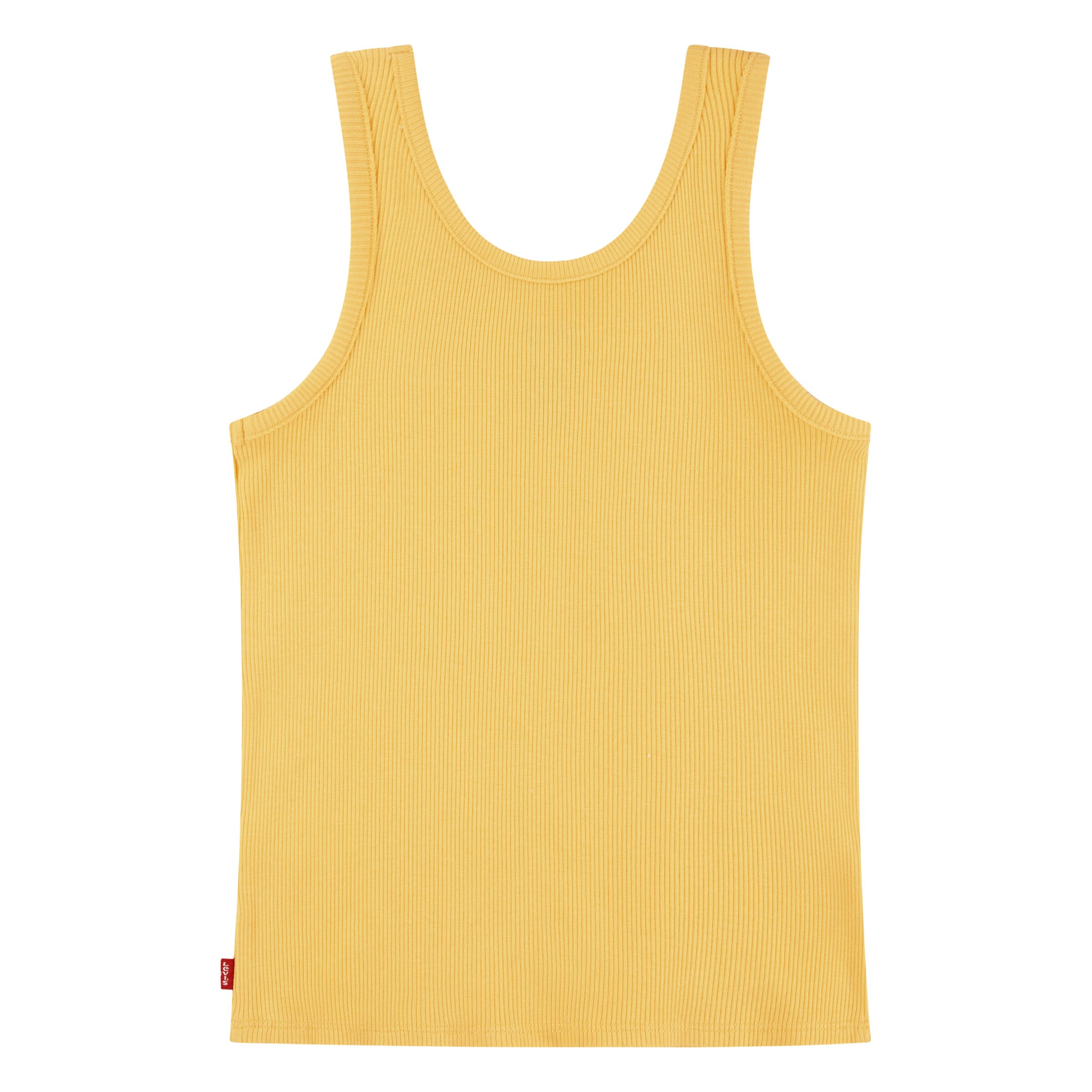 Levi's Kids Top in Gelb