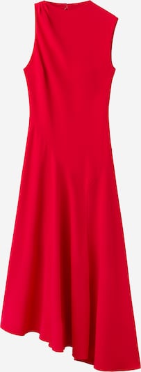 MANGO Kokteilové šaty 'Taly' - červená, Produkt