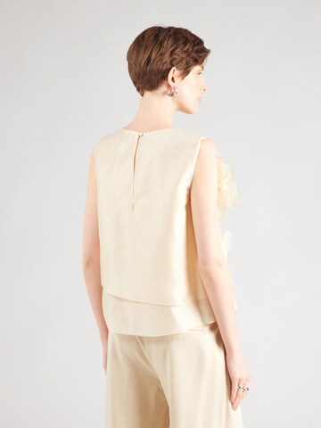 Camicia da donna di & Other Stories in beige