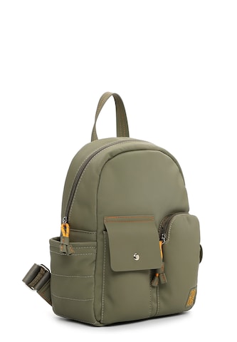 Emily & Noah Rugzak ' E&N Joeline ' in Groen