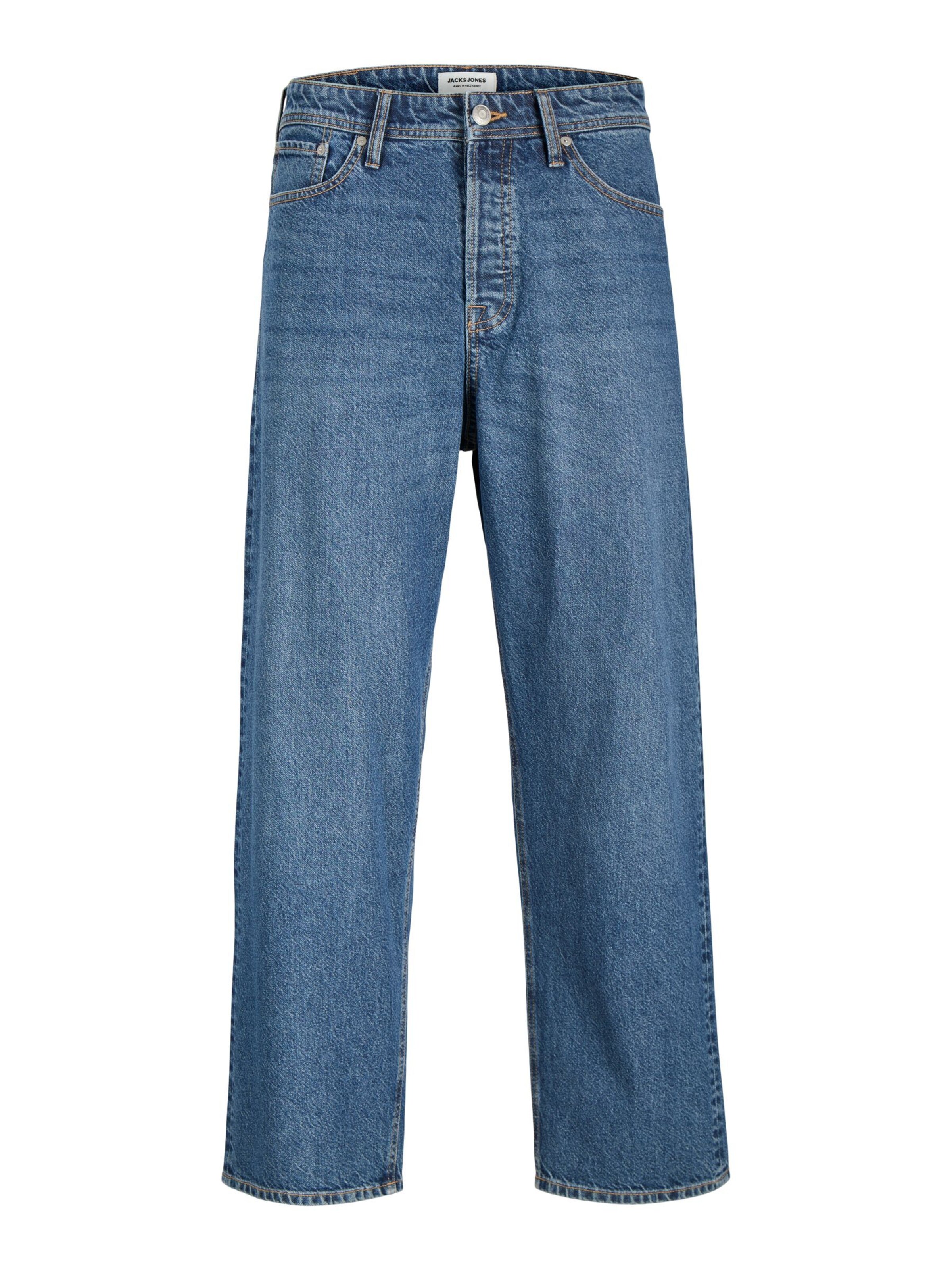 Jeans 'JJIAlex JJOriginal' in 32/32 JACK & JONES di colore blu denim, Visualizzazione prodotti