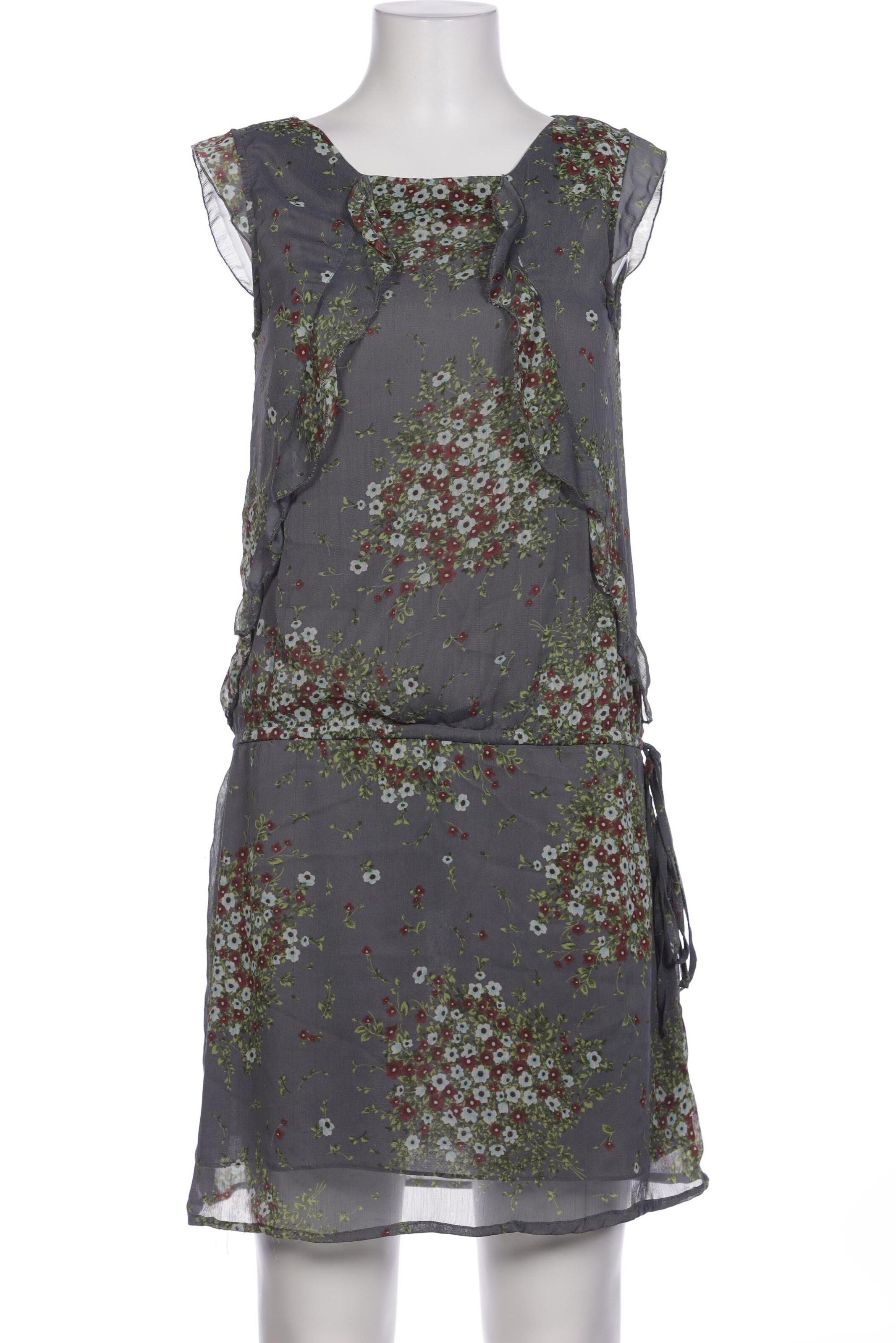 Orsay Dress in M in Grey: front