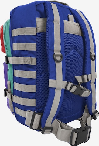 normani Backpack ' Bedrock ' in Mixed colors